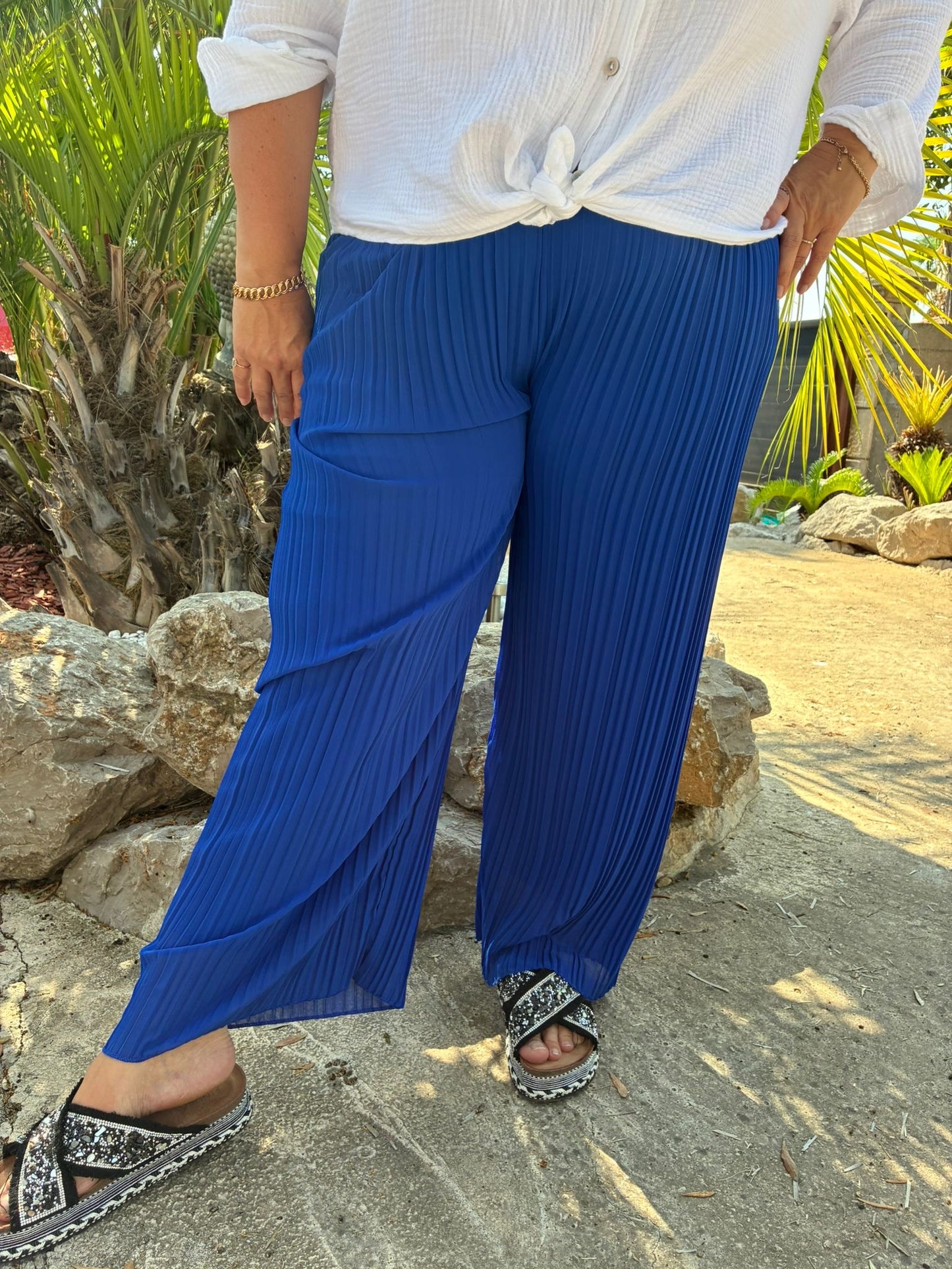 Pantalon Cancùn