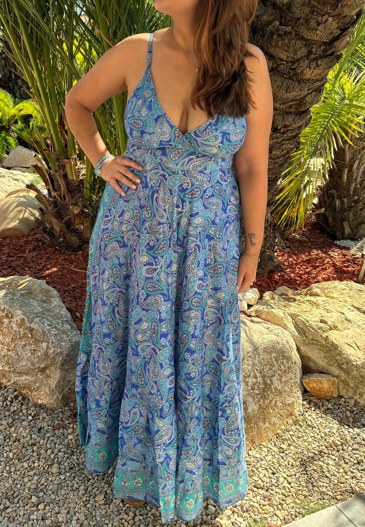 Robe Tara