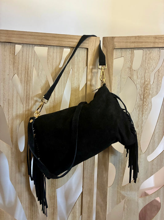 Sac Petit à Franges