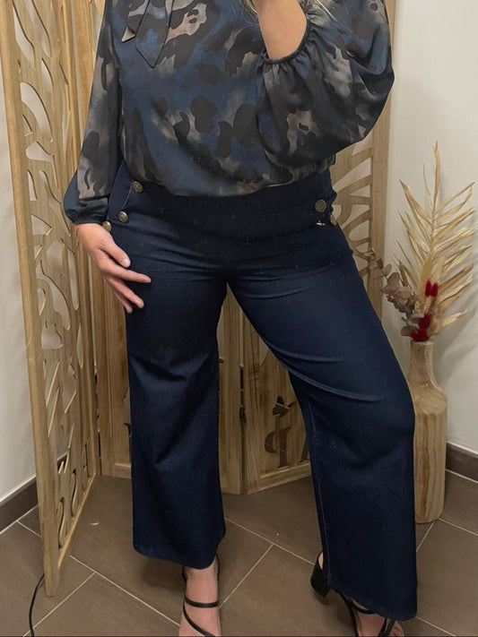 Pantalon Paris