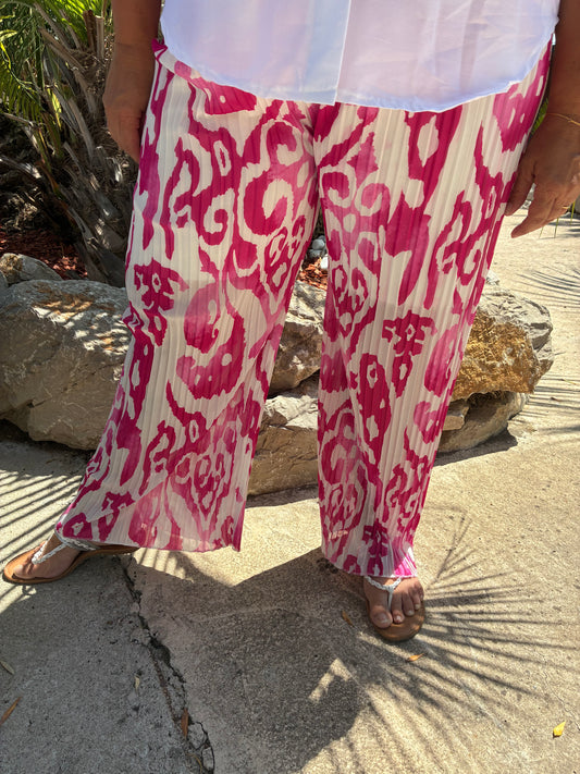 Pantalon Rose
