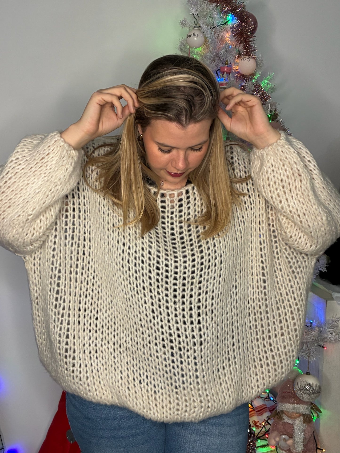 Pull Alexia