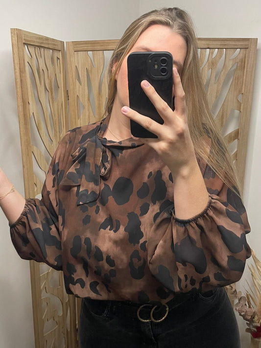 Blouse Ella