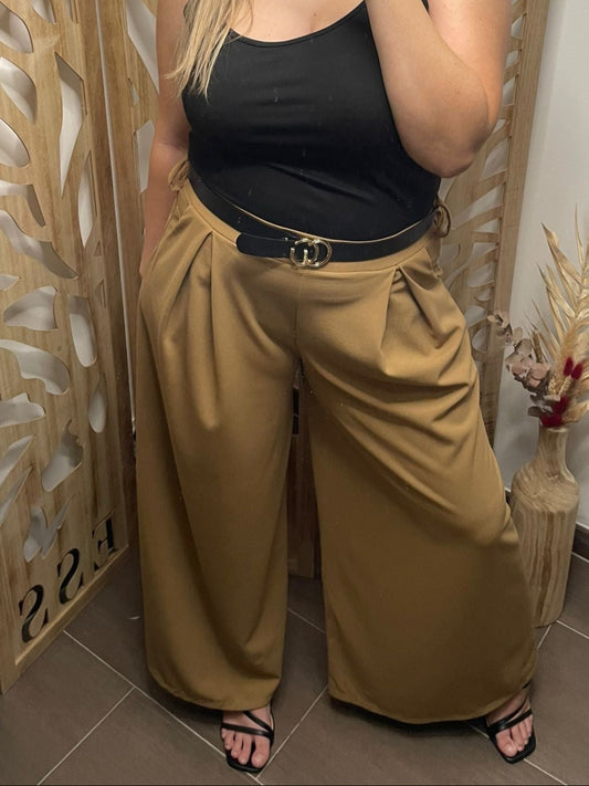 Pantalon Milan