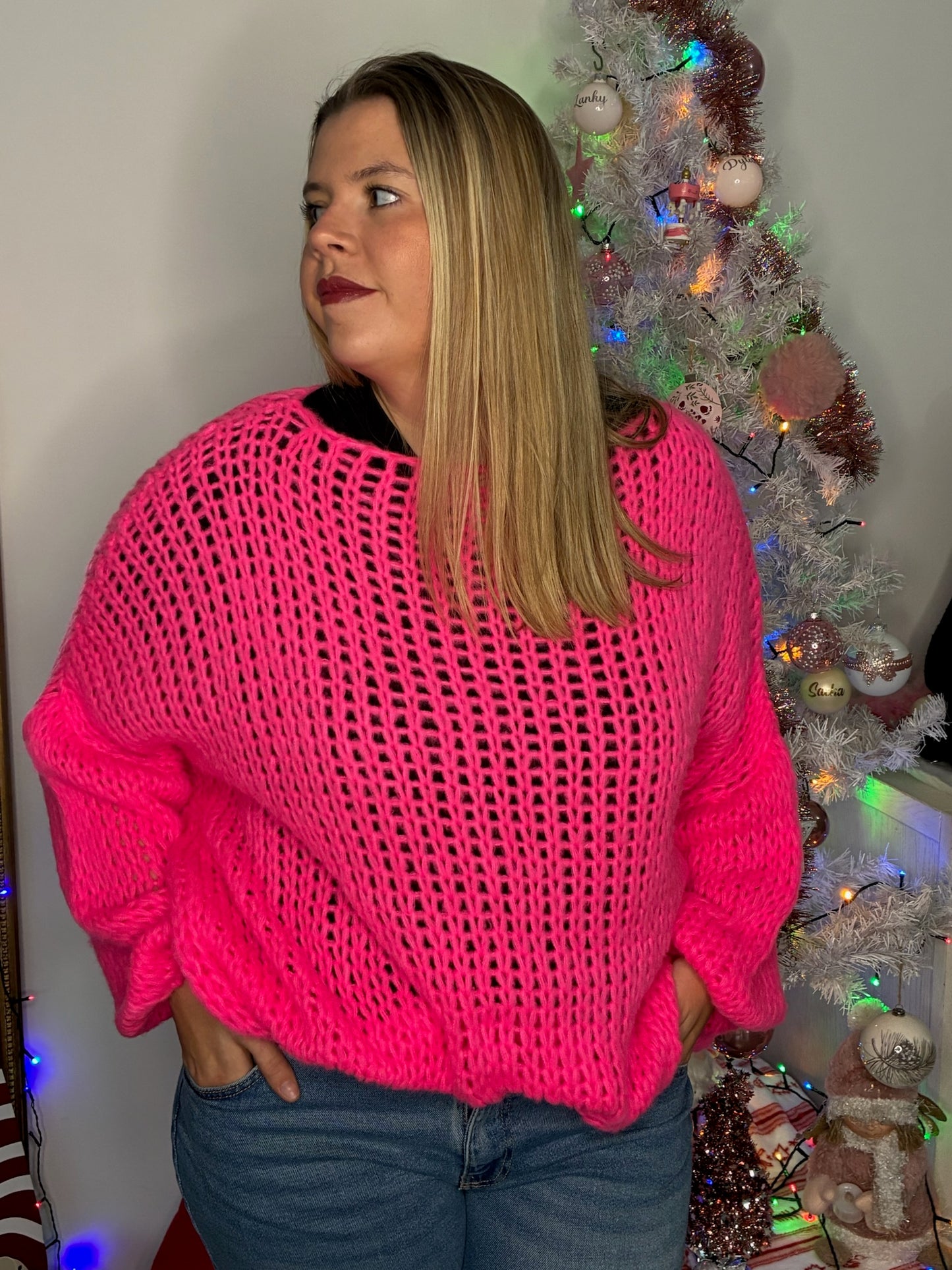 Pull Alexia