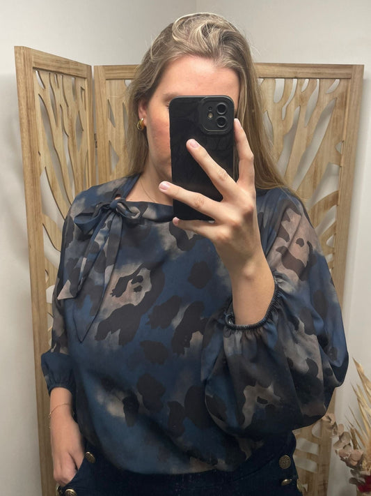 Blouse Ella