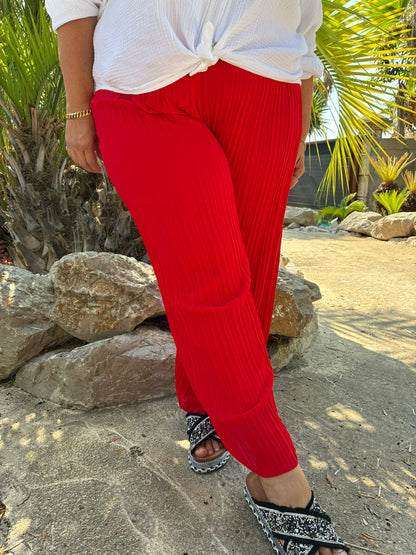 Pantalon Cancùn