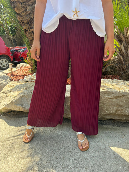 Pantalon Cancùn
