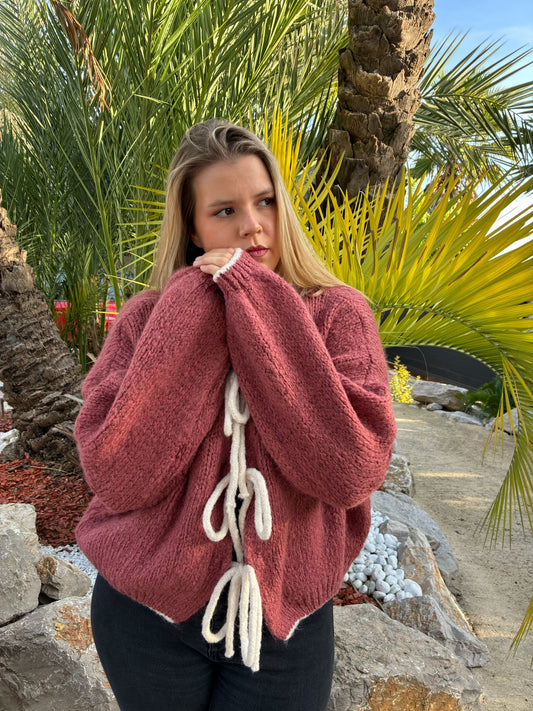 Cardigan Romy