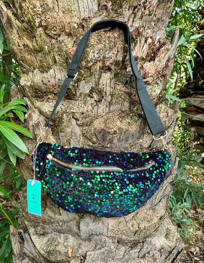 Sac Petite Banane