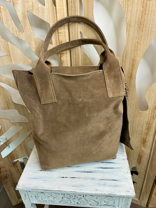 Sac Nougatine