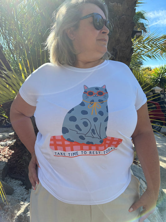 T-shirt Chat