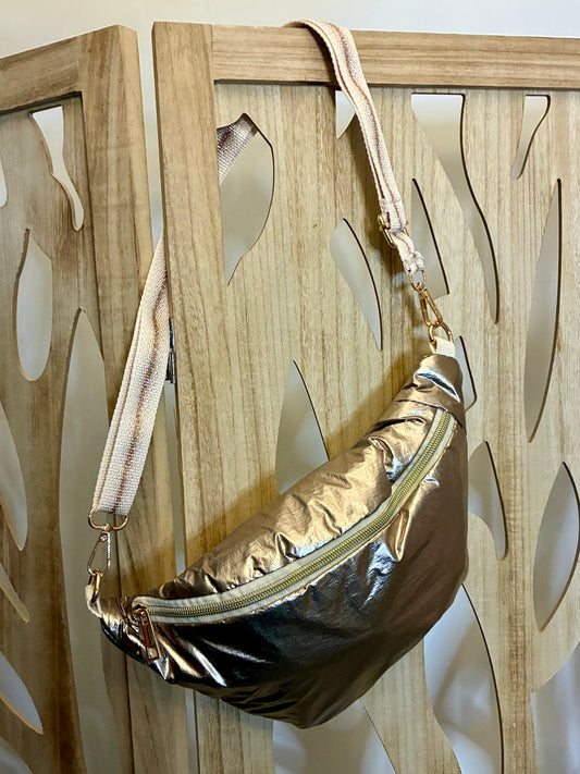 Sac Banane Alu