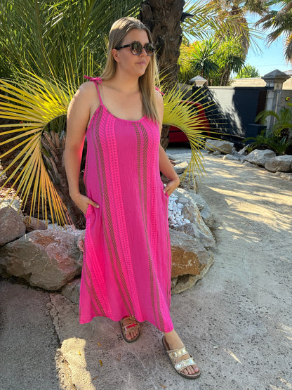 Robe Line