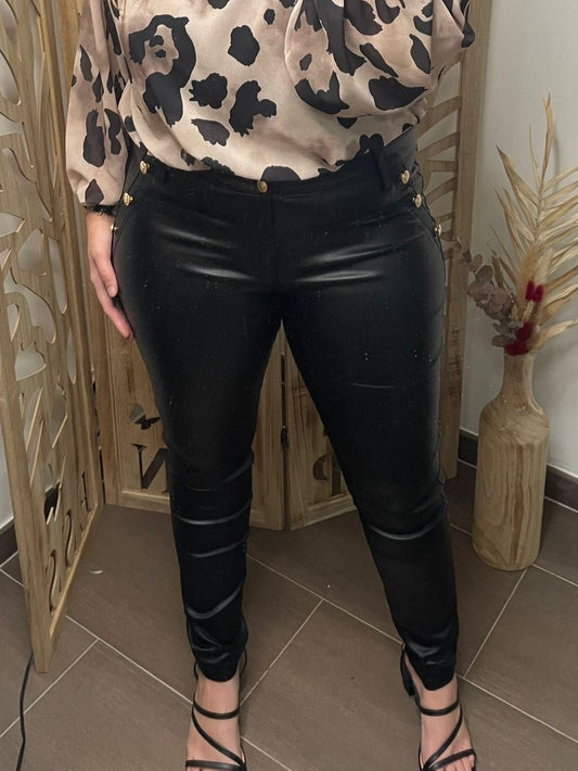 Pantalon London