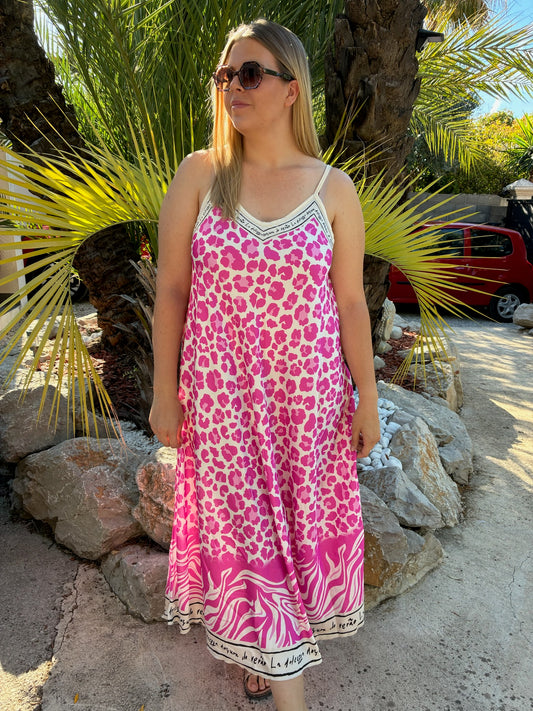 Robe Féline