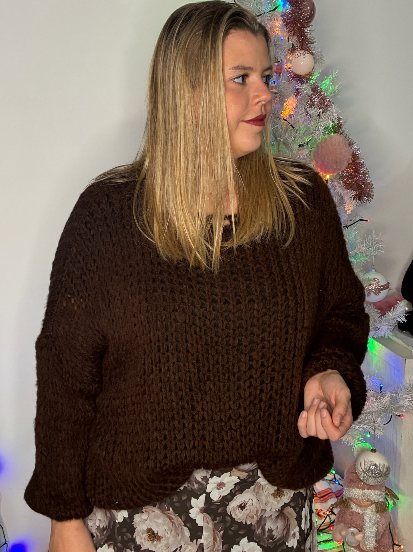 Pull Alexia