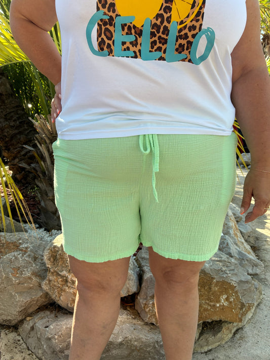 Shorts Bastia