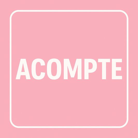 Acompte