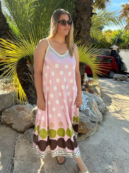 Robe Popo Petite Taille