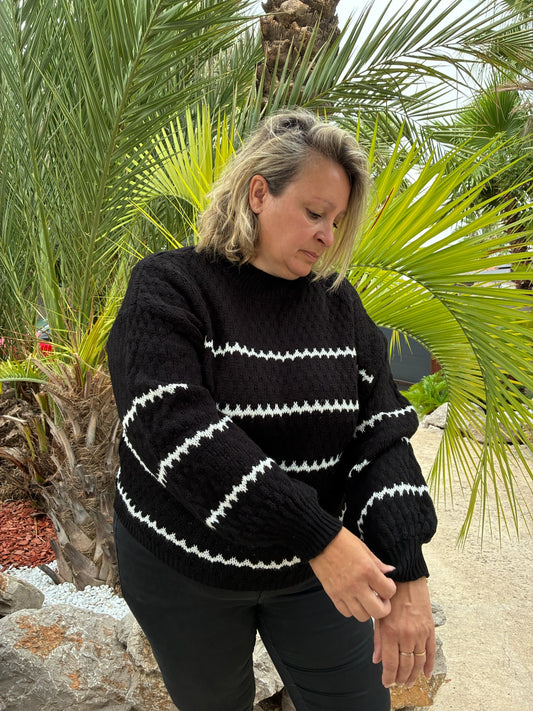 Pull Chloé