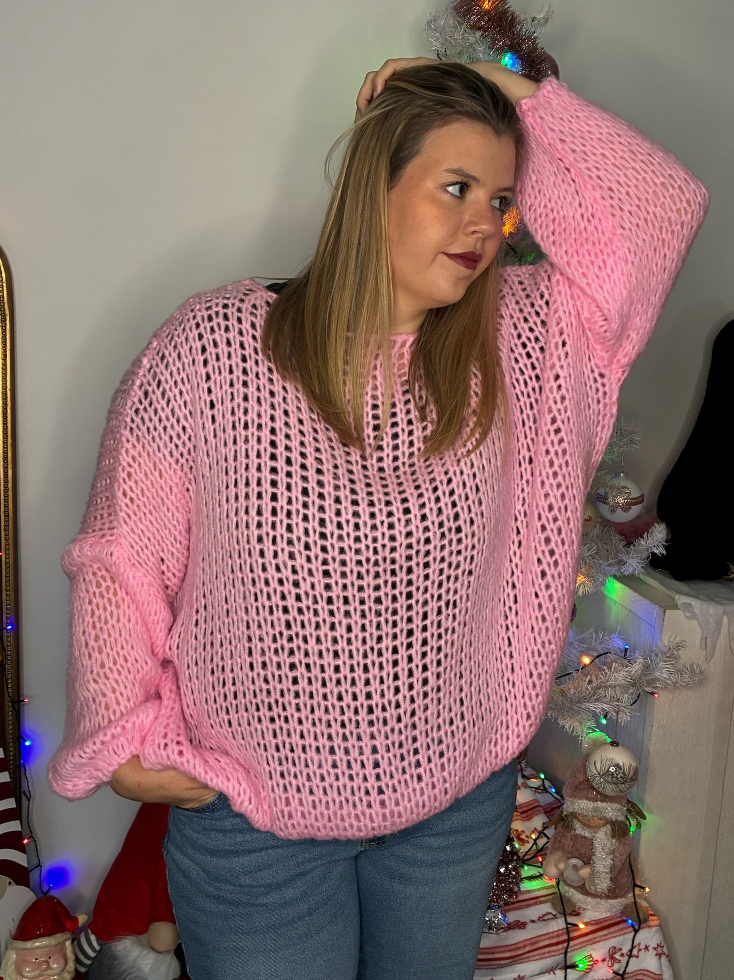 Pull Alexia