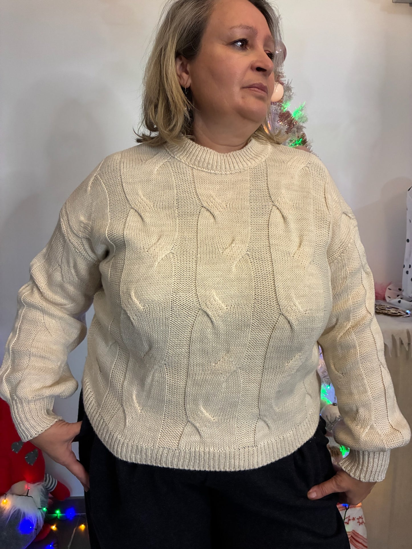 Pull Paula