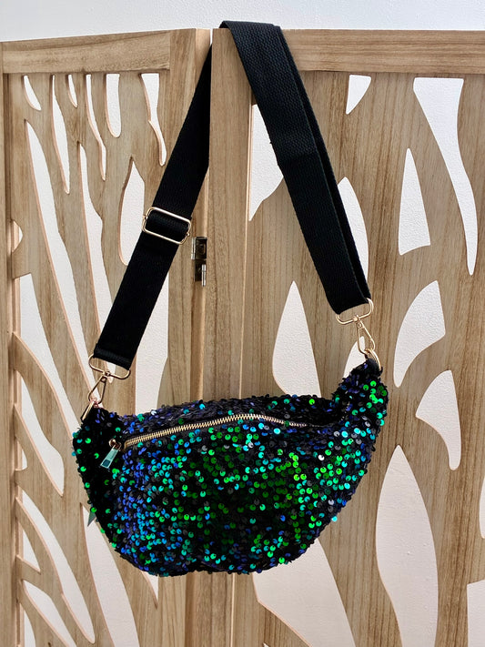 Sac Petite Banane