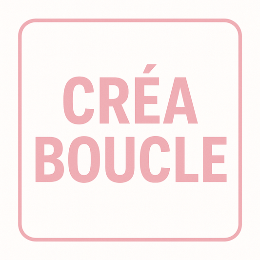 Créa Boucle