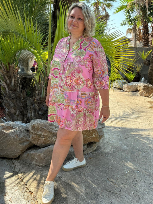 Robe Rosalie