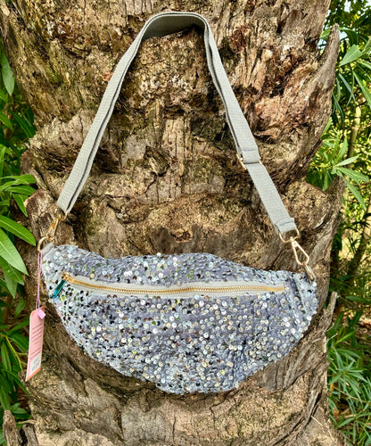 Sac Petite Banane