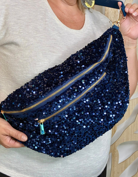Sac Grand Banane