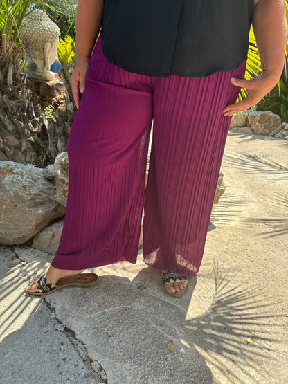 Pantalon Cancùn