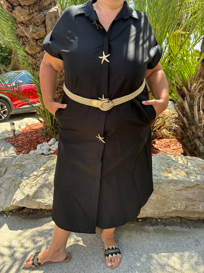 Robe Etoilé