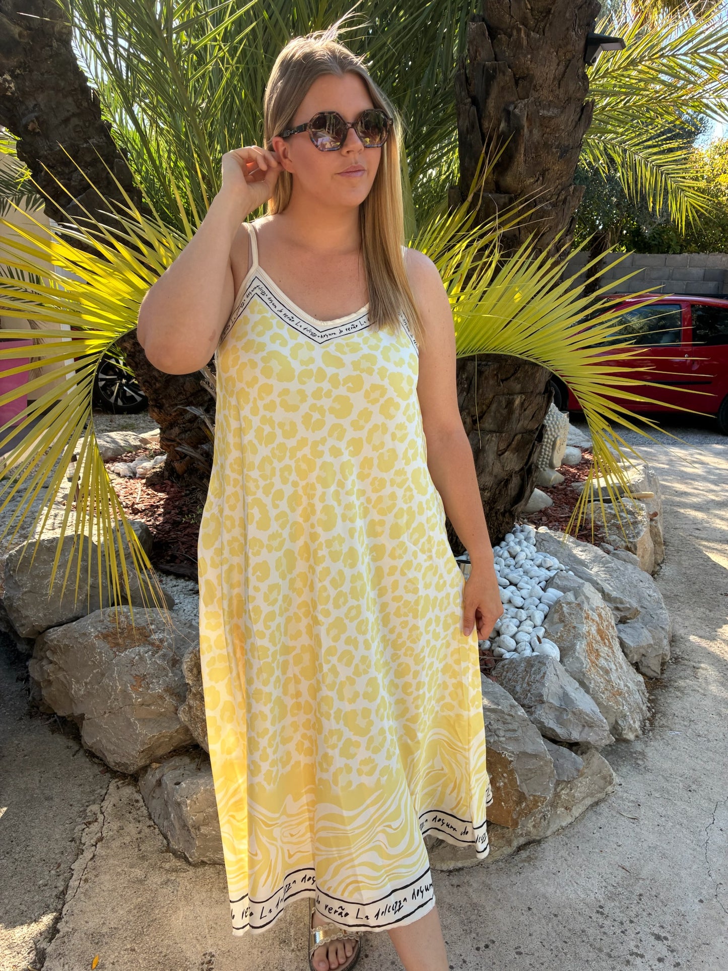 Robe Féline