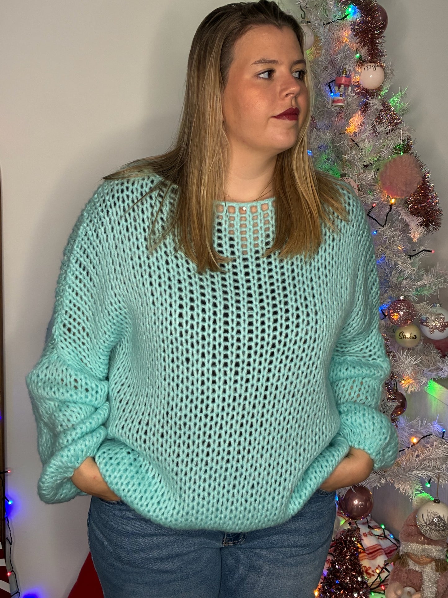 Pull Alexia