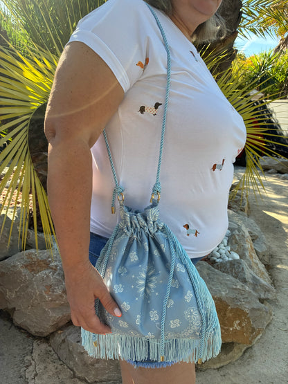 Sacs Bandoulières Bandanas