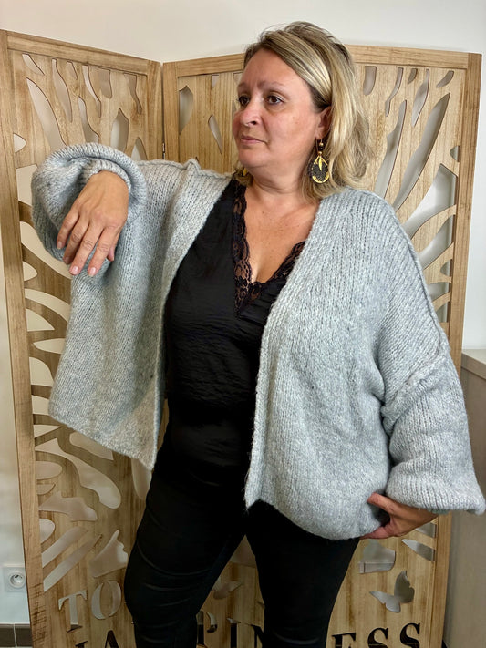 Gilet Vera