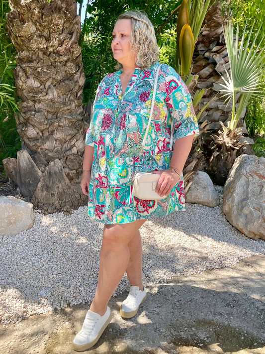 Robe Lagon