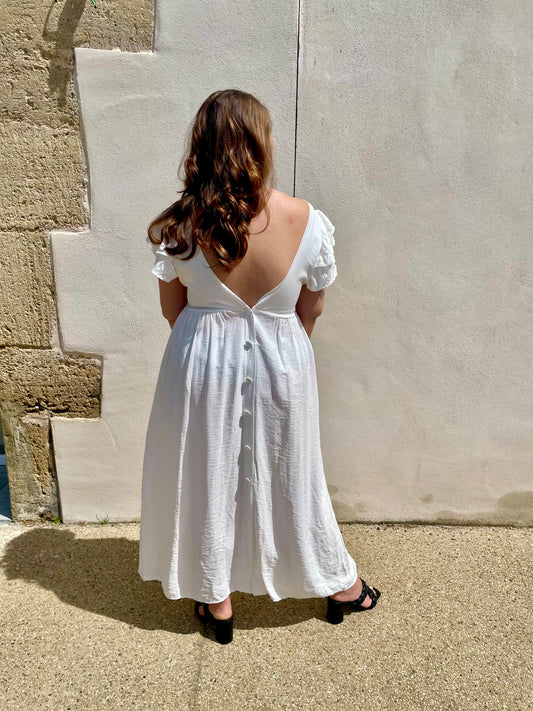 Robe Sarah
