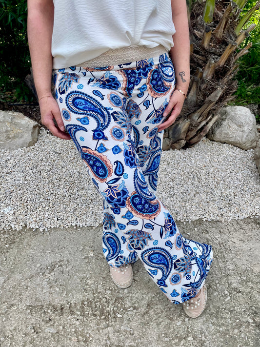Pantalon Goa