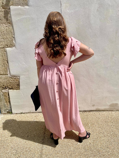 Robe Sarah