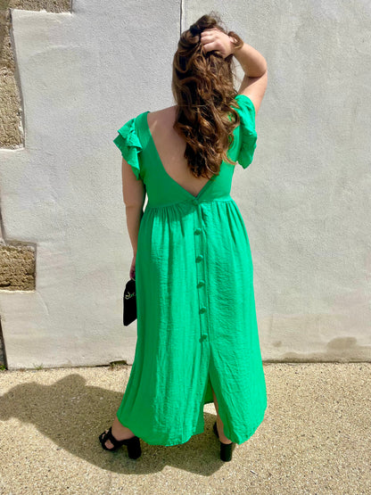 Robe Sarah