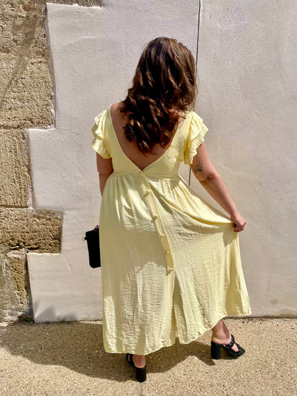 Robe Sarah
