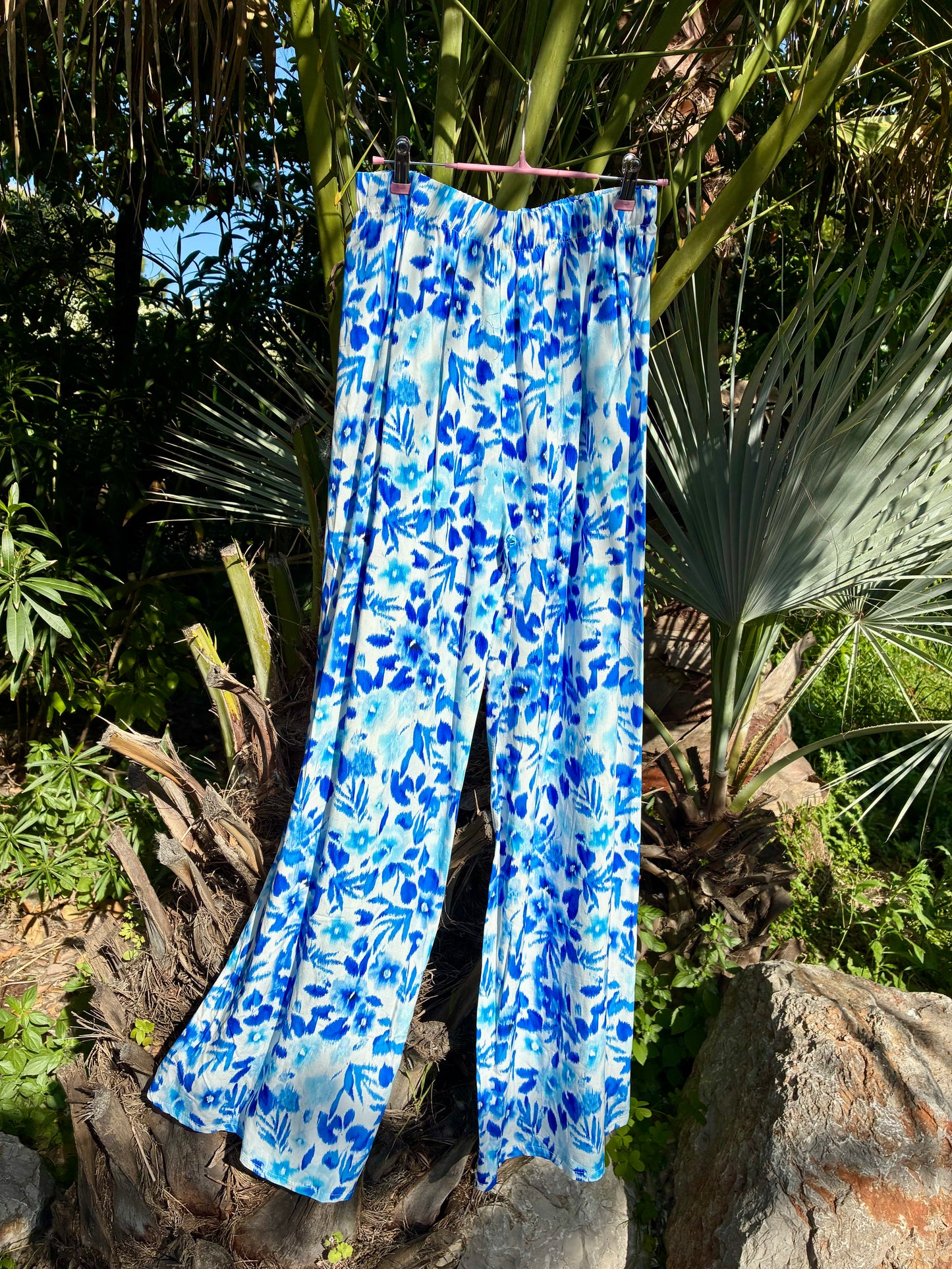 Pantalon Honfleur