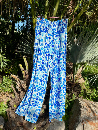 Pantalon Honfleur