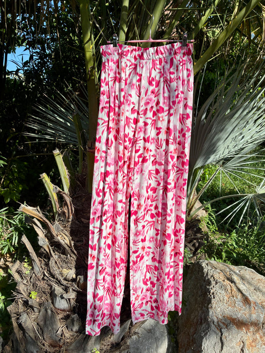 Pantalon Honfleur