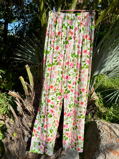 Pantalon Honfleur
