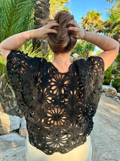Bohème chic