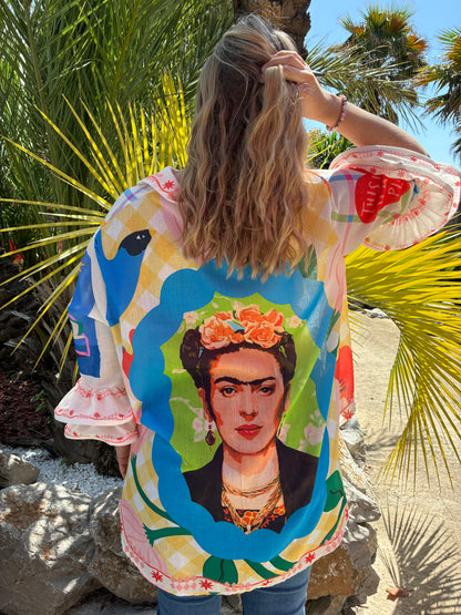 Flamenco Frida